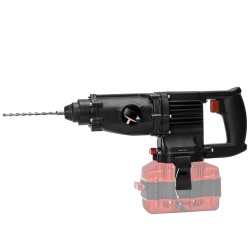 NEMO ROTATORY HAMMER DRILL SDS+ | ONLY TOOL
