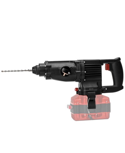 NEMO ROTATORY HAMMER DRILL SDS+ | ONLY TOOL