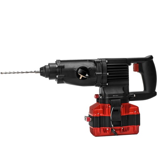 NEMO ROTATORY HAMMER DRILL SDS+ | UNA BATERÍA