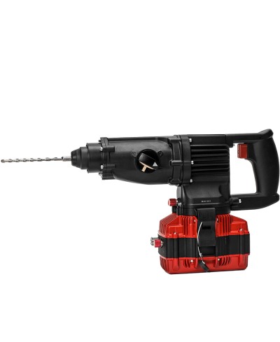 NEMO ROTATORY HAMMER DRILL SDS+ | UNA BATERÍA