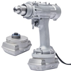 NEMO CLEAN ROOM STERILIZED DRILL/DRIVER | DOS BATERÍAS