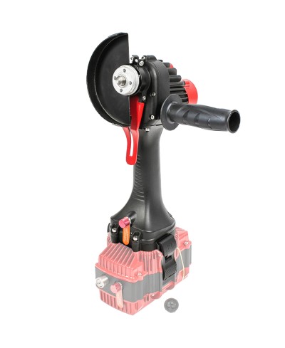 NEMO ANGLE GRINDER V2 | ONLY TOOL