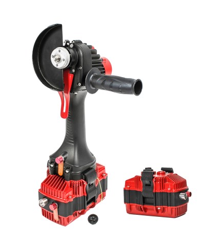 NEMO ANGLE GRINDER V2 | DOS...