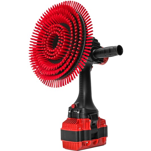 NEMO HULL CLEANER V2 | UNA BATERÍA 18V 10AH