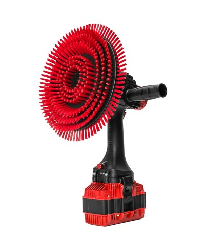 NEMO HULL CLEANER V2 | UNA BATERÍA 18V 10AH