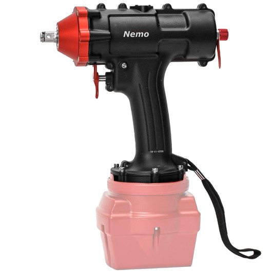NEMO IMPACT WRENCH | ONLY TOOL
