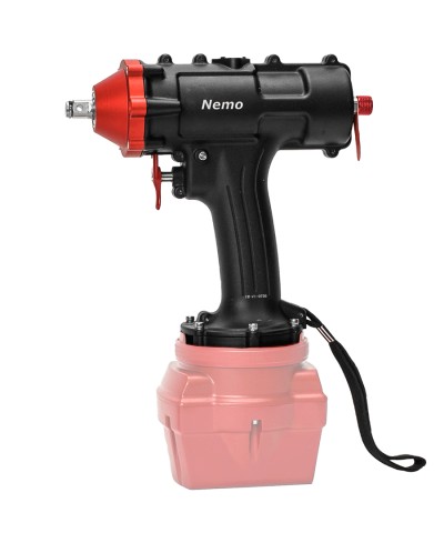 NEMO IMPACT WRENCH | ONLY TOOL