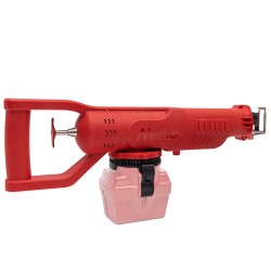 NEMO RECIPROCATING SAW 50M | ONLY TOOL