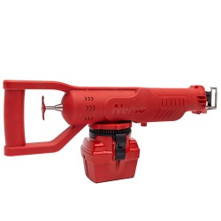NEMO RECIPROCATING SAW 50M | UNA BATERÍA 18V 6AH