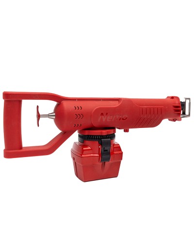 NEMO RECIPROCATING SAW 50M | UNA BATERÍA 18V 6AH