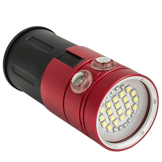 NEMO V3 FLOOD LIGHT - 15.000 LUMENS