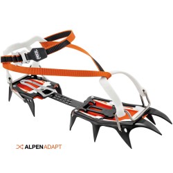 PETZL VASAK FLEXLOCK