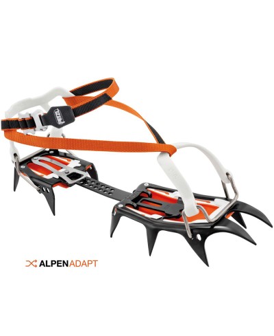 PETZL VASAK FLEXLOCK