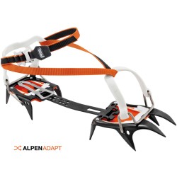 PETZL IRVIS FLEXLOCK