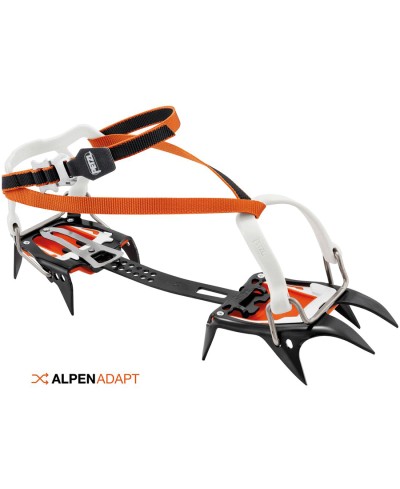 PETZL IRVIS FLEXLOCK