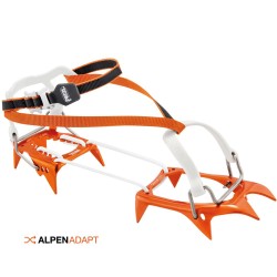 PETZL LOEPARD FLEXLOCK