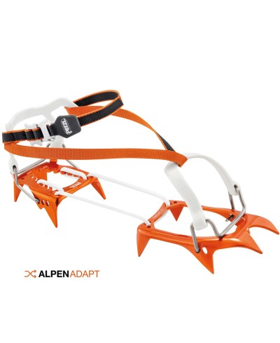 PETZL LOEPARD FLEXLOCK