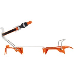 PETZL LOEPARD LEVERLOCK FIL