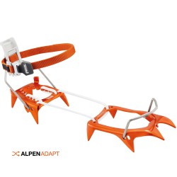 PETZL LOEPARD LEVERLOCK FIL