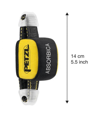 PETZL ABSORBICA
