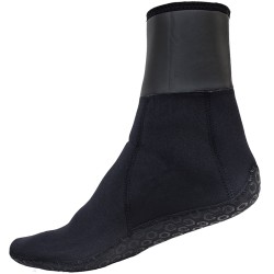 PHATOS ESCARPÍN DOBLE LYCRA / 3MM