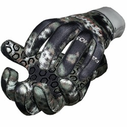 PHATOS GUANTES AMARA METALITE MEDI / 3MM