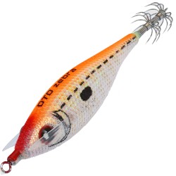 DTD ZEBRA 2.5