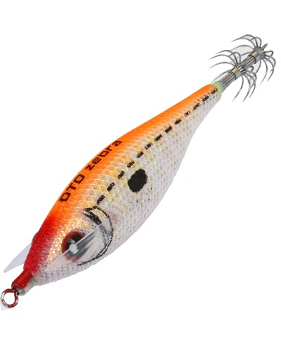 DTD ZEBRA 2.5