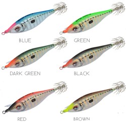 DTD ZEBRA 2.5