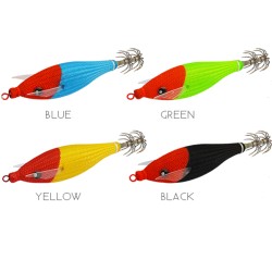 DTD DOUBLE COLOR GLAVOC 2.5