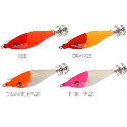 DTD DOUBLE COLOR GLAVOC 2.5