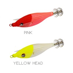 DTD DOUBLE COLOR GLAVOC 2.5