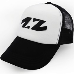 ZUNZUN GORRA ZZ BKW