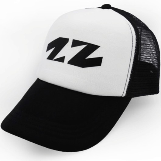 ZUNZUN GORRA ZZ BKW