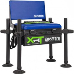 PANCHETO AKAMI XTR