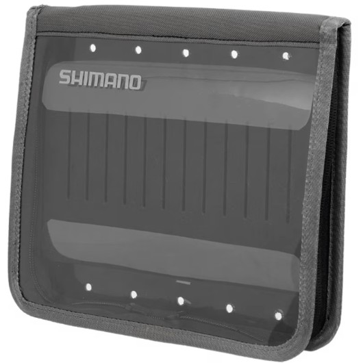 SHIMANO EGI CASE