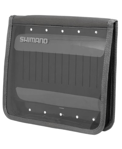 SHIMANO EGI CASE