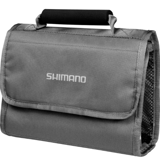 SHIMANO TRAVELLERS WRAP