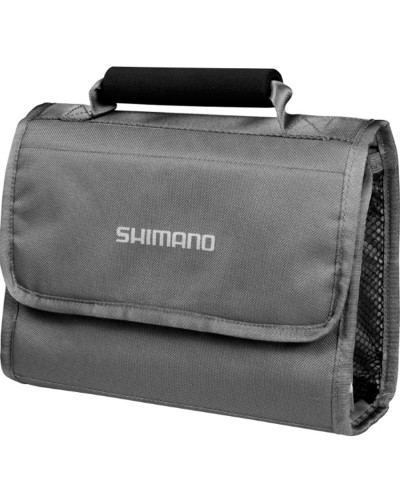 SHIMANO TRAVELLERS WRAP