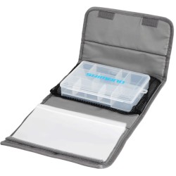 SHIMANO TRAVELLERS WRAP