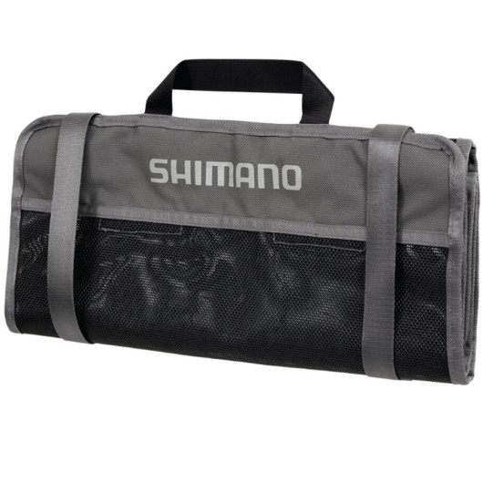 SHIMANO GAME HARD LURE WRAP