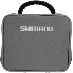 SHIMANO SOFT PLASTIC WALLET