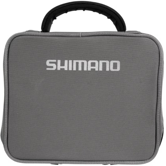 SHIMANO SOFT PLASTIC WALLET