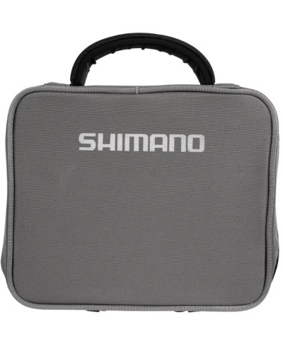 SHIMANO SOFT PLASTIC WALLET