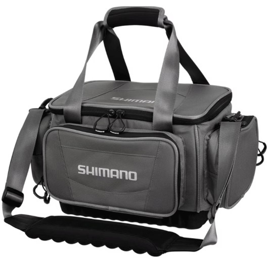 SHIMANO TACKLE BAG MEDIUM