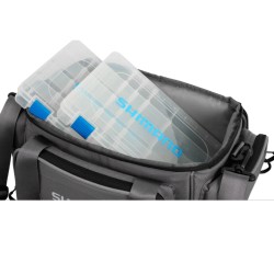 SHIMANO TACKLE BAG MEDIUM