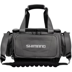 SHIMANO TACKLE BAG MEDIUM