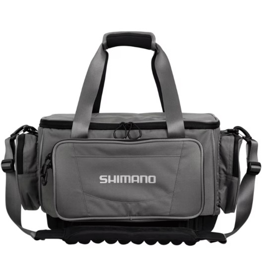 SHIMANO TACKLE BAG LARGE