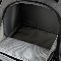 SHIMANO BACK PACK AND TACKLE BOX
