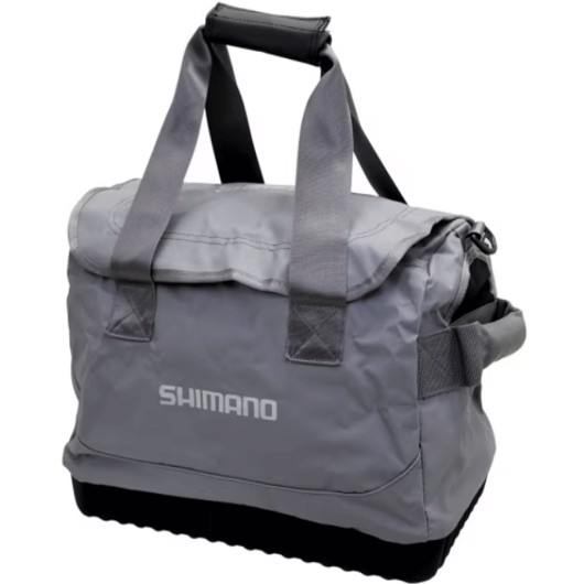 SHIMANO BANAR BAG MEDIUM
